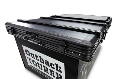 OT 1.2 PLUS ROOFTOP TENT