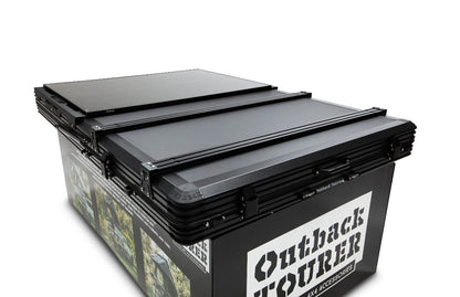 OT 1.2 PLUS ROOFTOP TENT