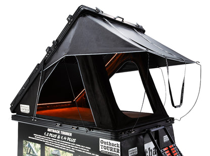 OT 1.2 PLUS ROOFTOP TENT