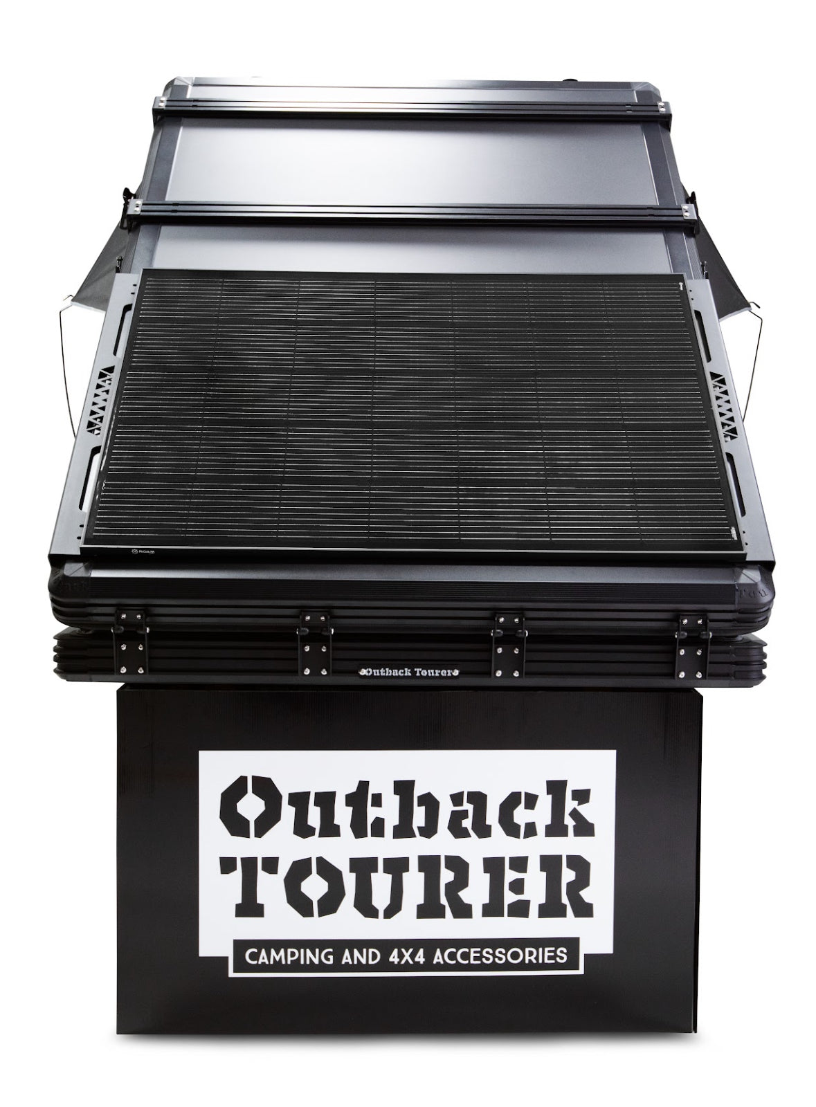 OT 1.2 PLUS ROOFTOP TENT