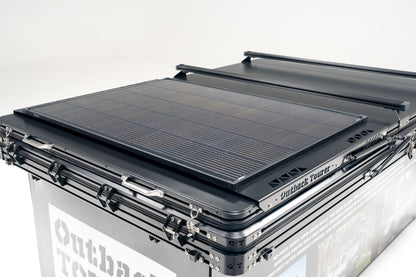 OT 1550 Z ROOFTOP TENT