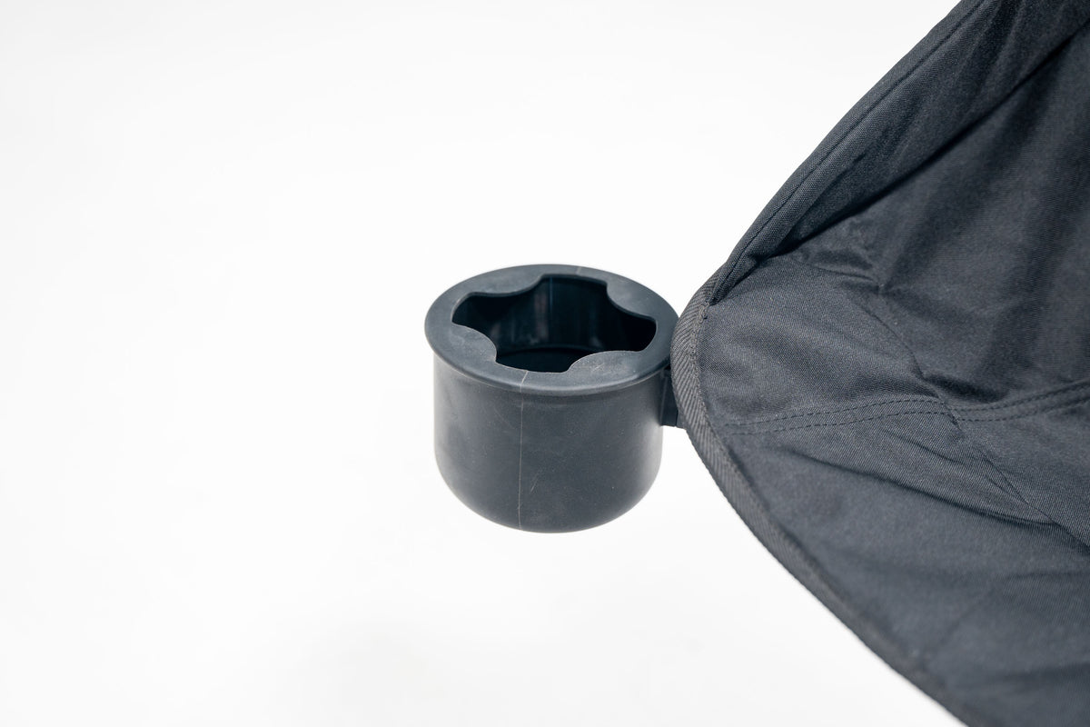 OT Quick Sit Swivel Chair