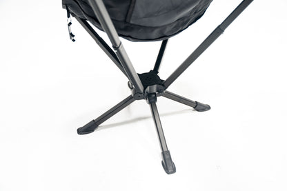 OT Quick Sit Swivel Chair