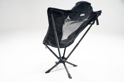 OT Quick Sit Swivel Chair
