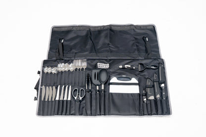 Outback Tourer Cutlery Roll