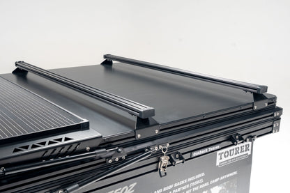 OT 1550 Z ROOFTOP TENT