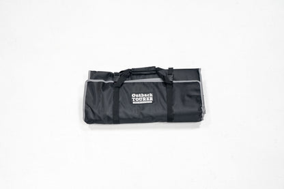 Outback Tourer Cutlery Roll