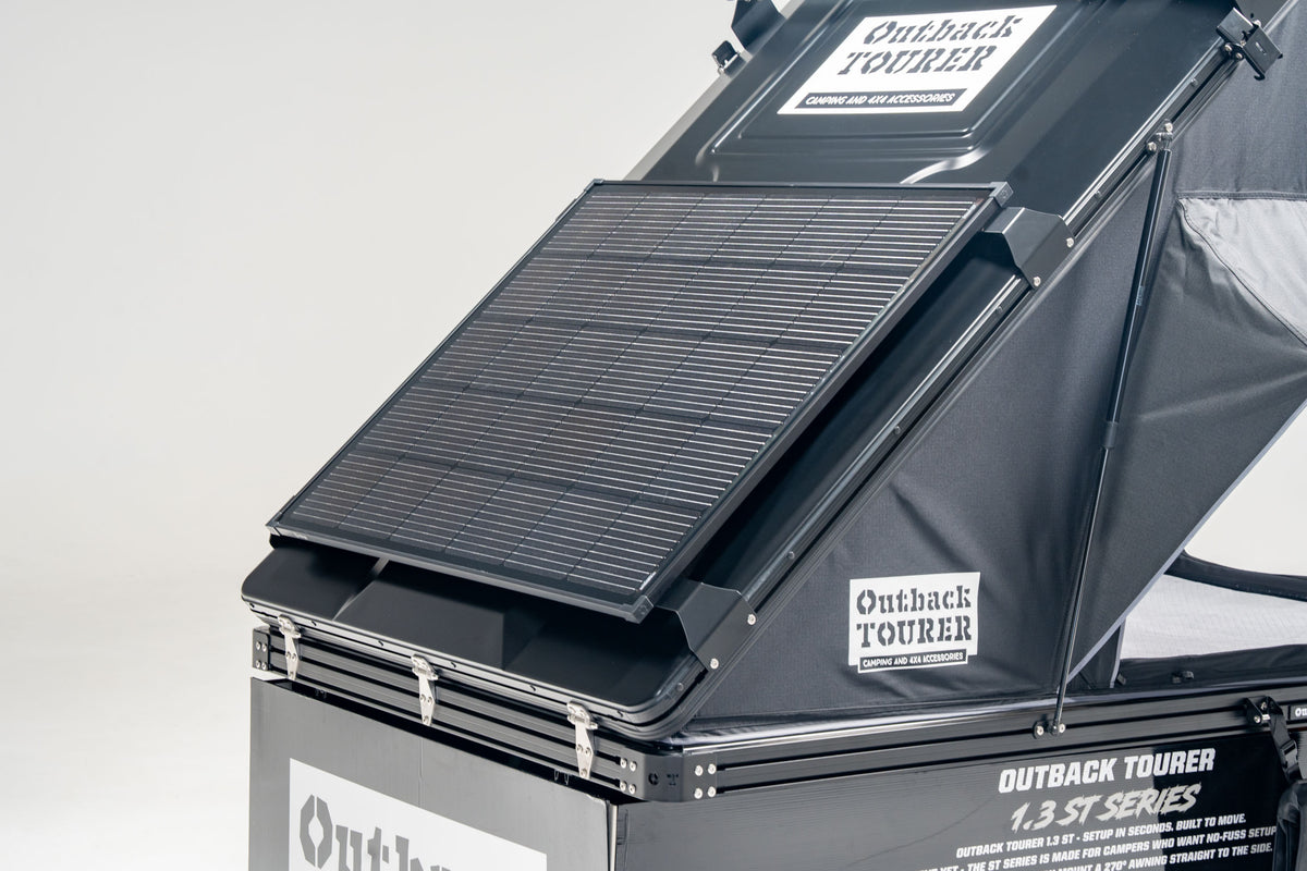 OT 1.3 ST Rooftop Tent