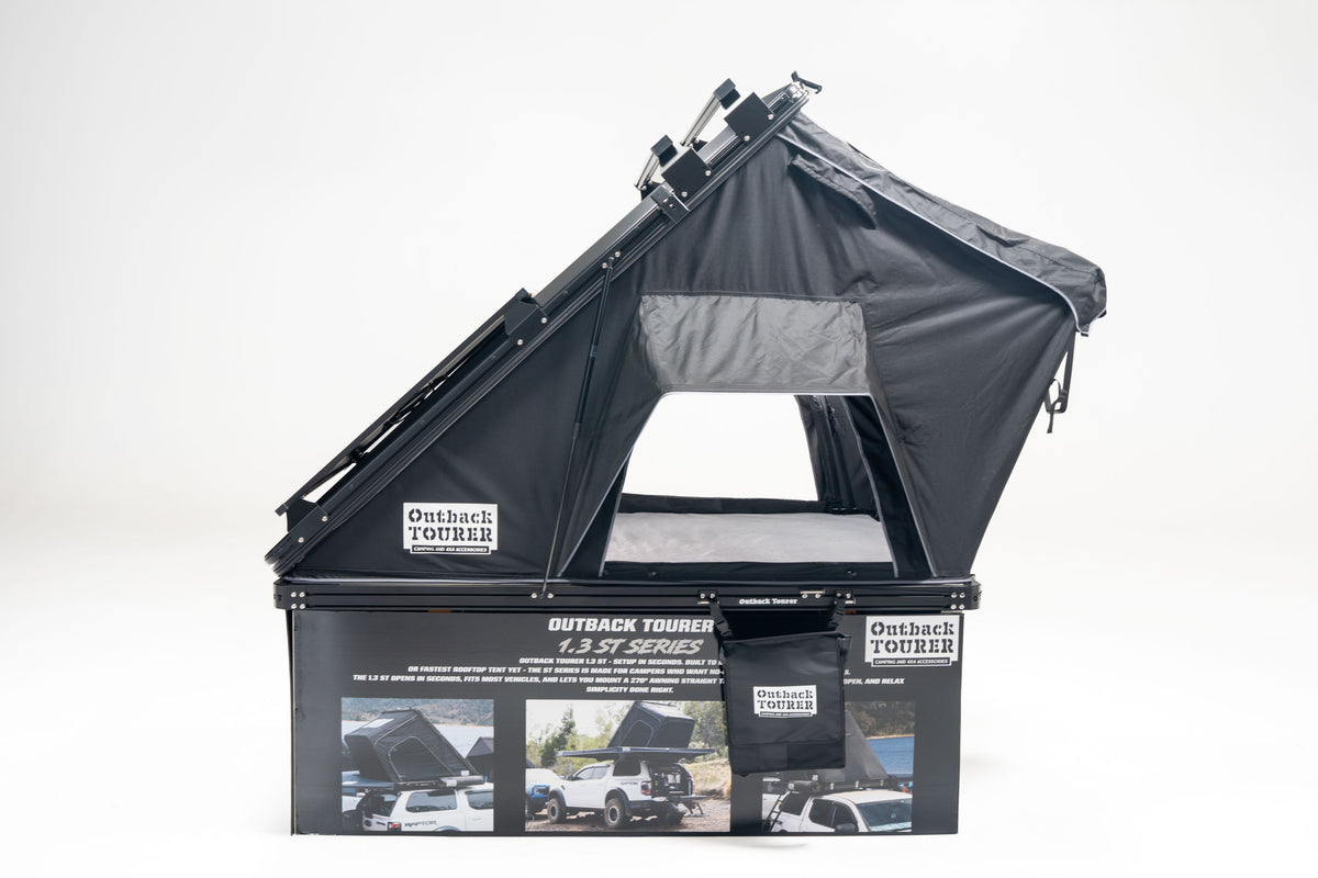OT 1.3 ST Rooftop Tent
