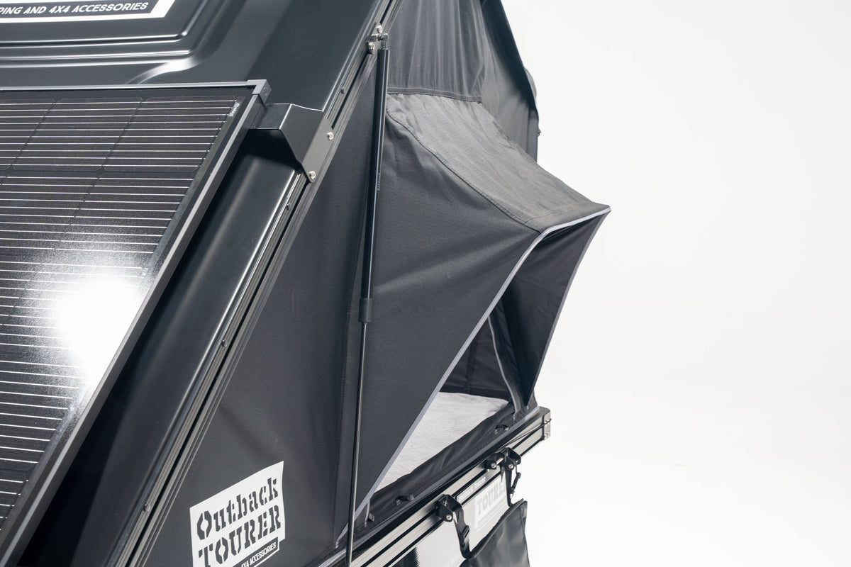 OT 1.3 ST Rooftop Tent