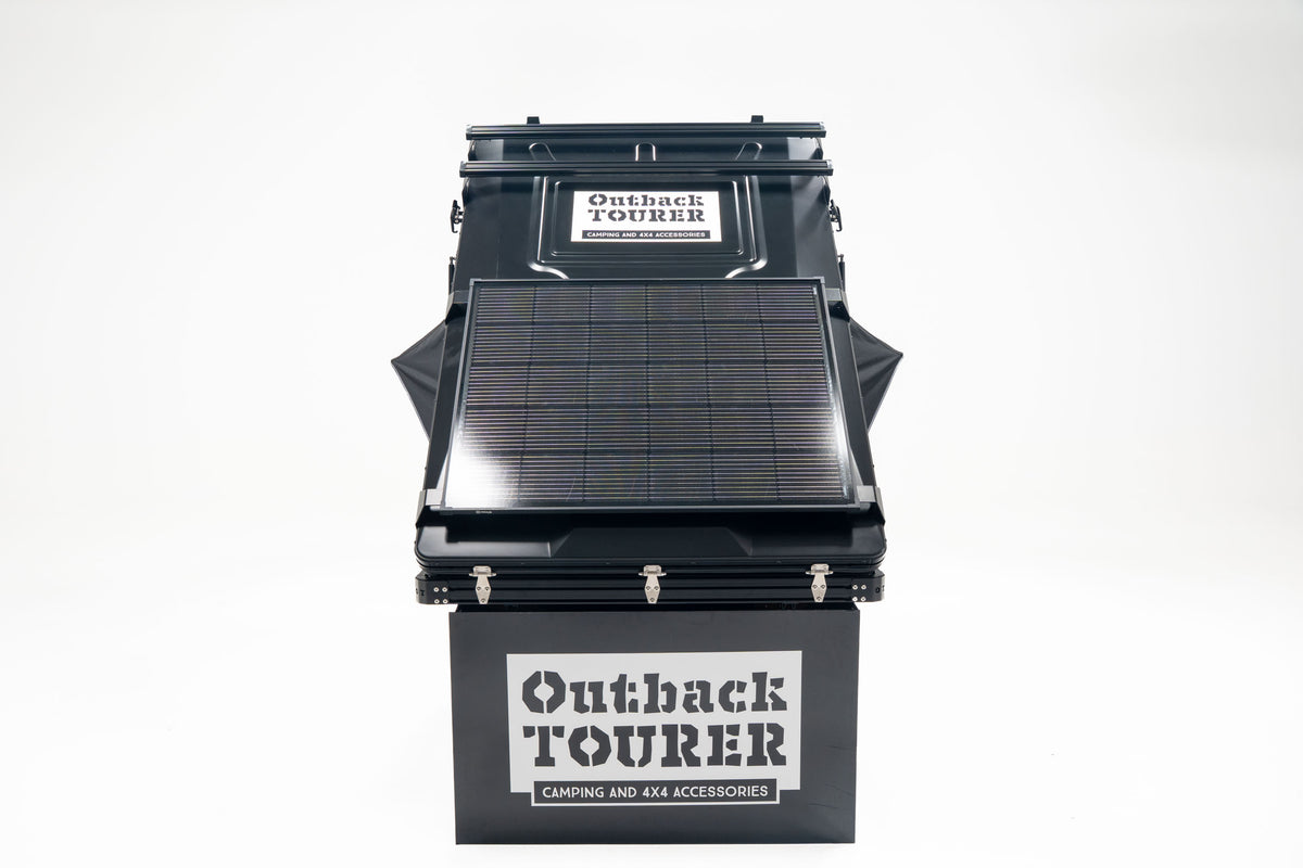 OT 1.3 ST Rooftop Tent