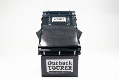 OT 1.3 ST Rooftop Tent