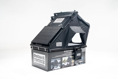 OT 1.3 ST Rooftop Tent