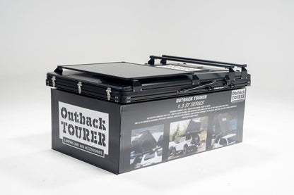 OT 1.3 ST Rooftop Tent
