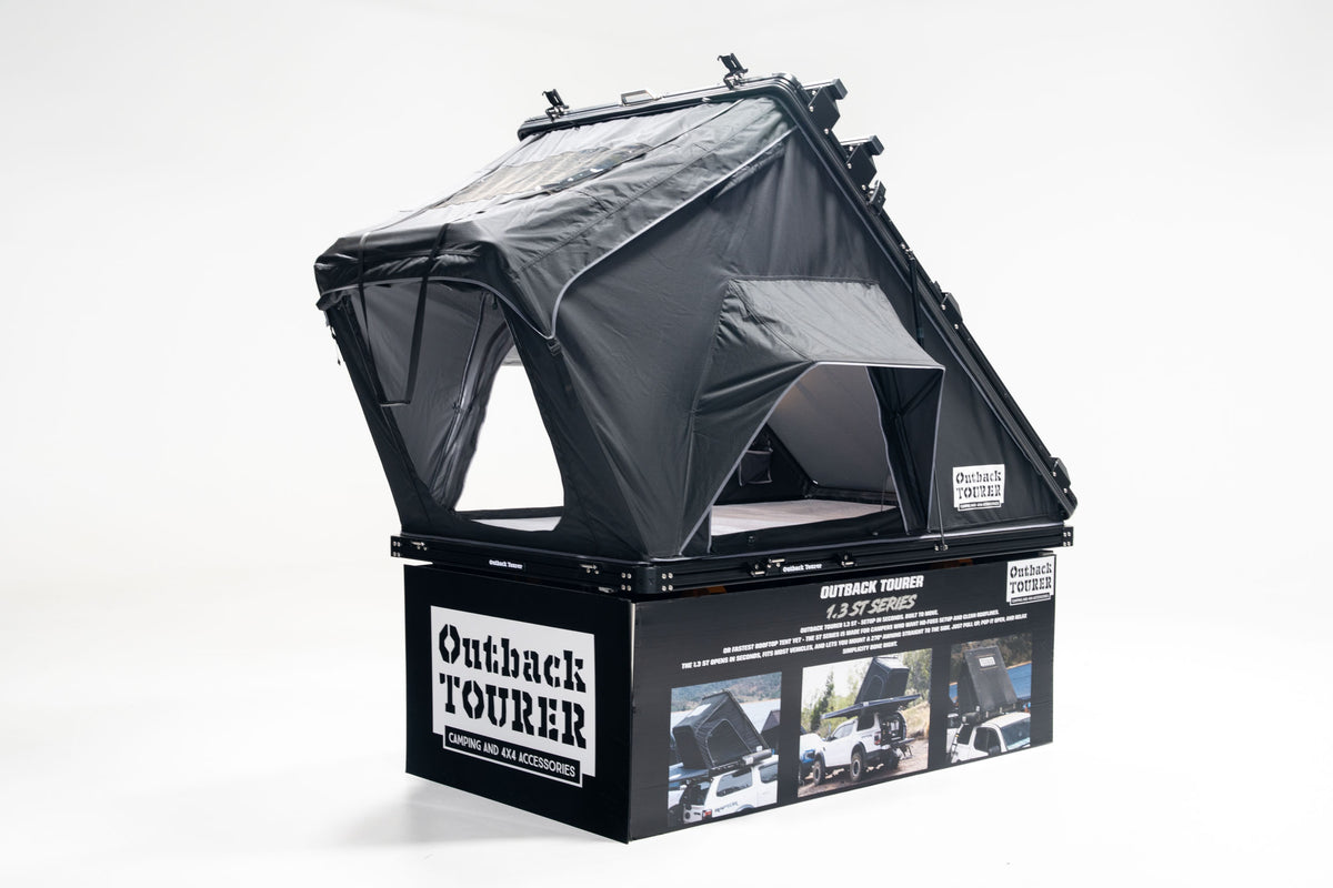 OT 1.3 ST Rooftop Tent
