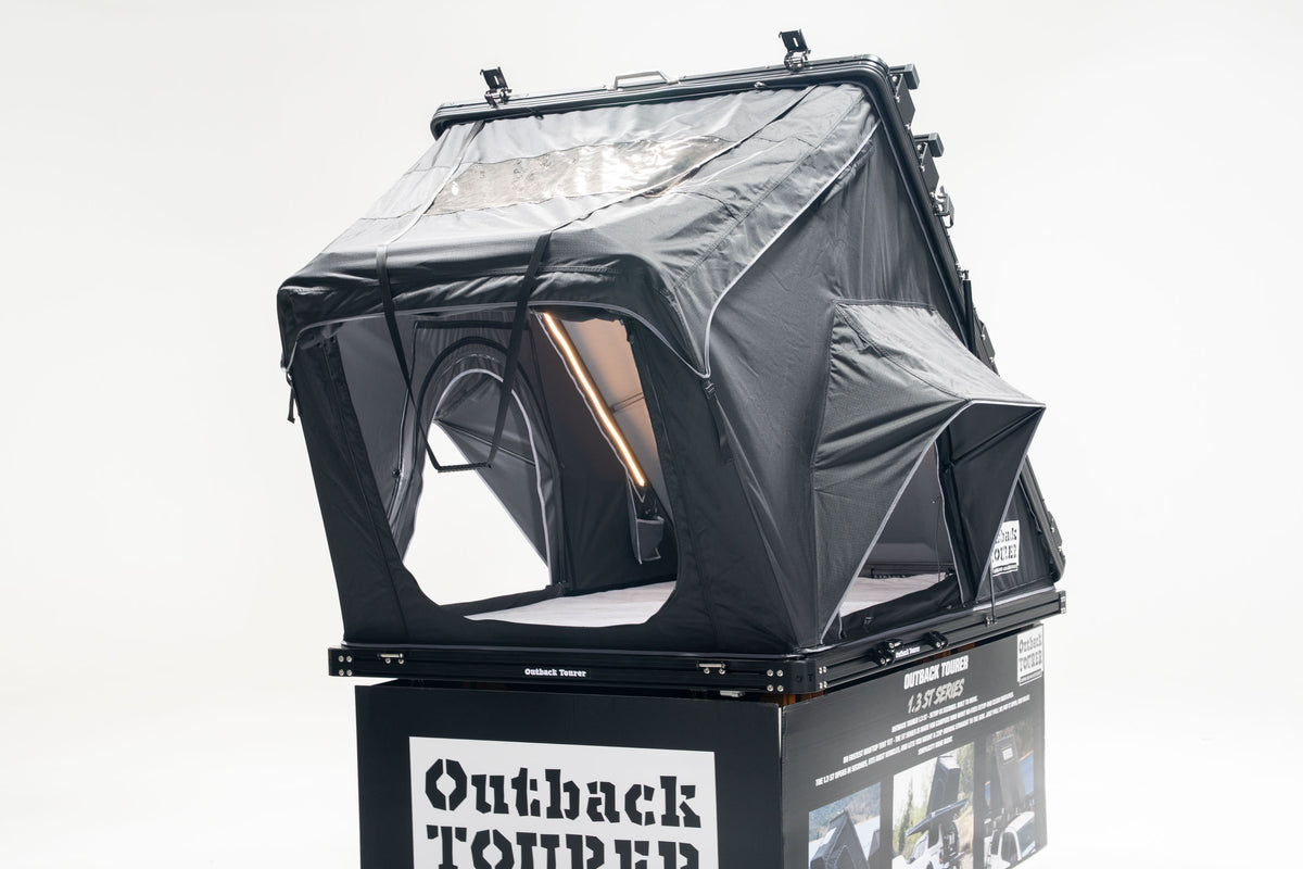 OT 1.3 ST Rooftop Tent