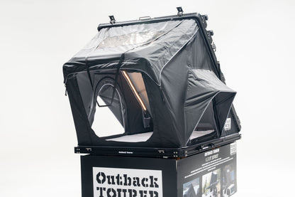 OT 1.3 ST Rooftop Tent