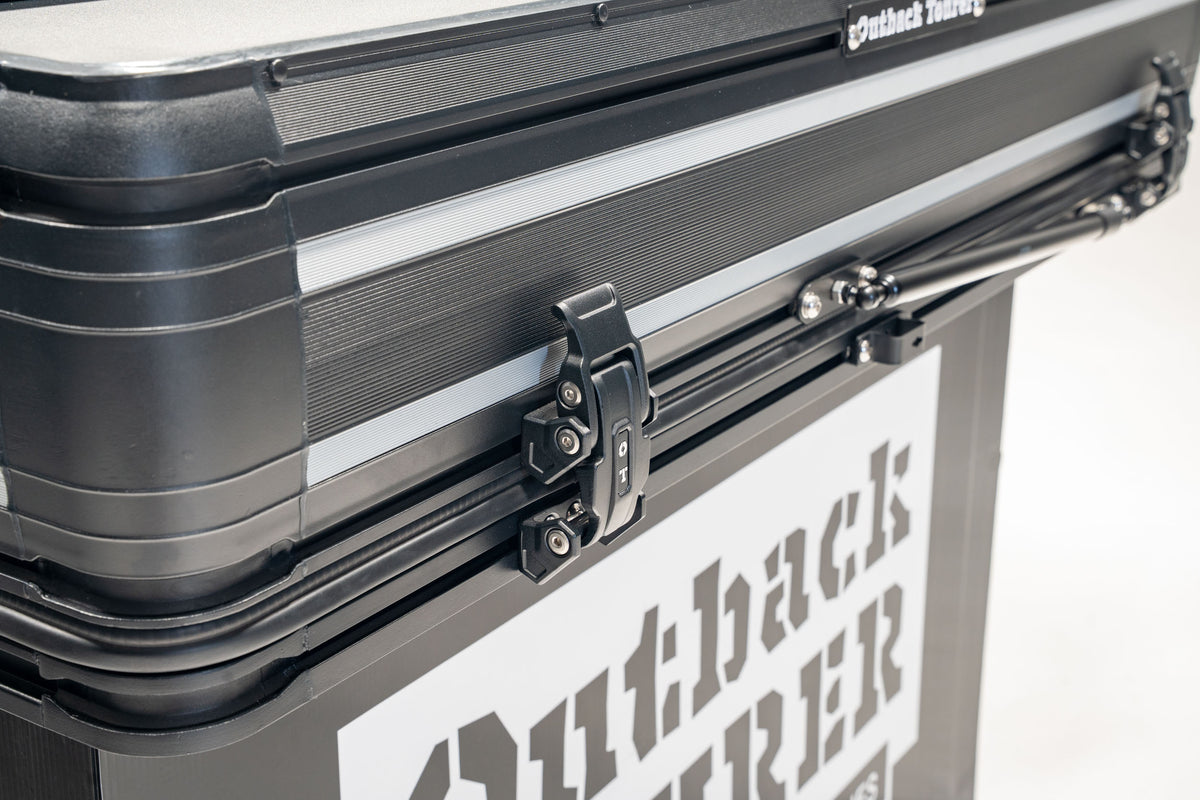 OT 1.5 Pro Rooftop Tent