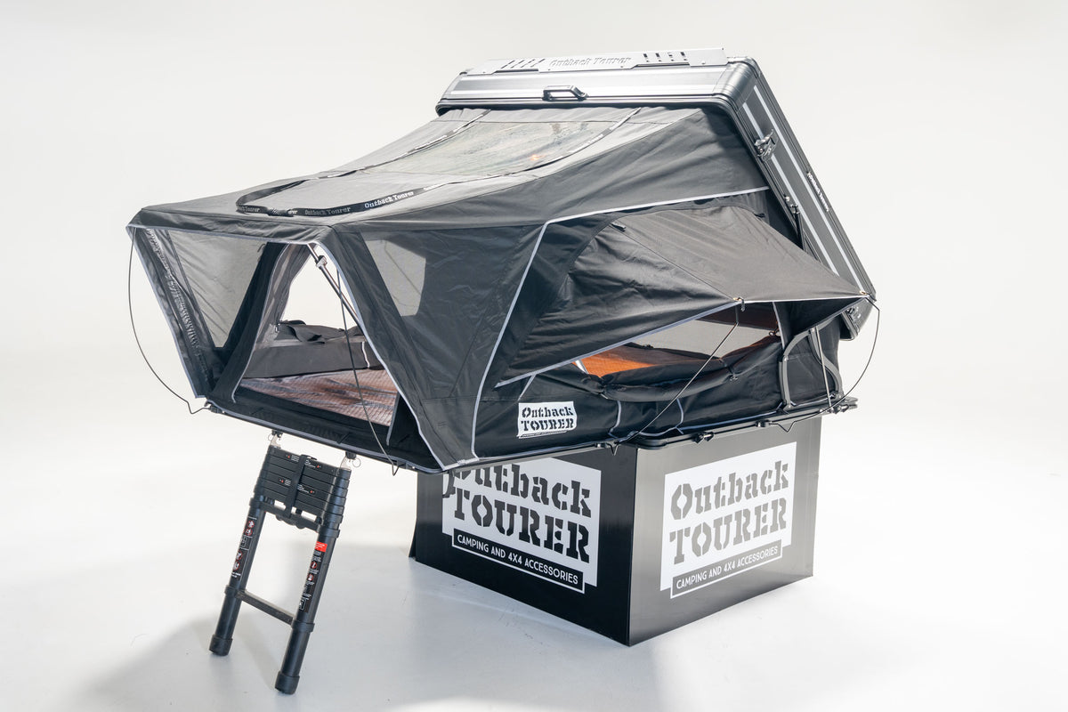 OT 1.5 Pro Rooftop Tent
