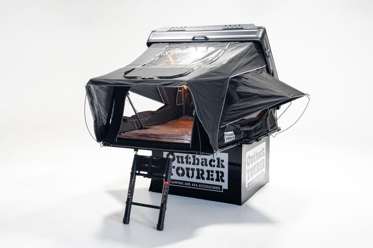 OT 1.5 Pro Rooftop Tent