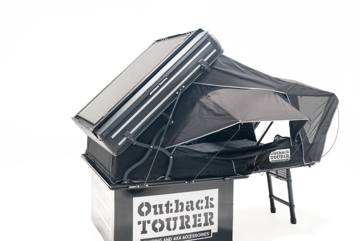 OT 1.5 Pro Rooftop Tent
