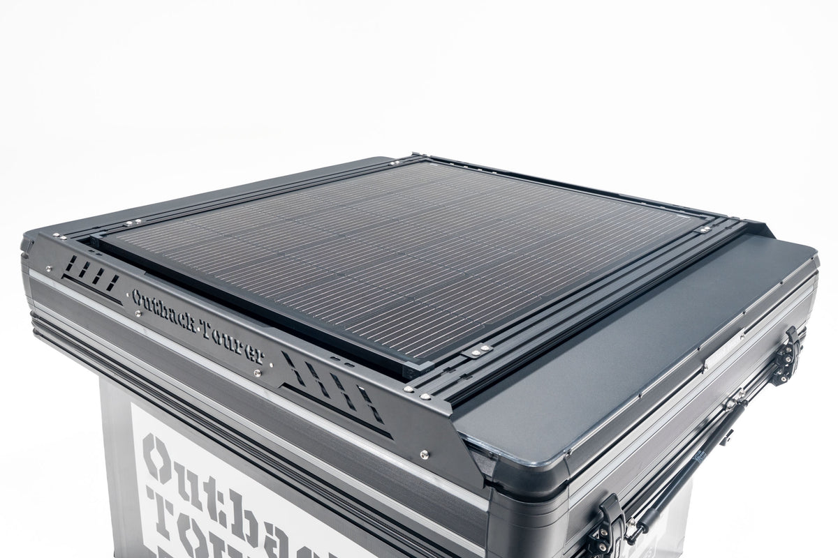 OT 1.5 Pro Rooftop Tent