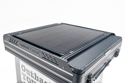 OT 1.5 Pro Rooftop Tent