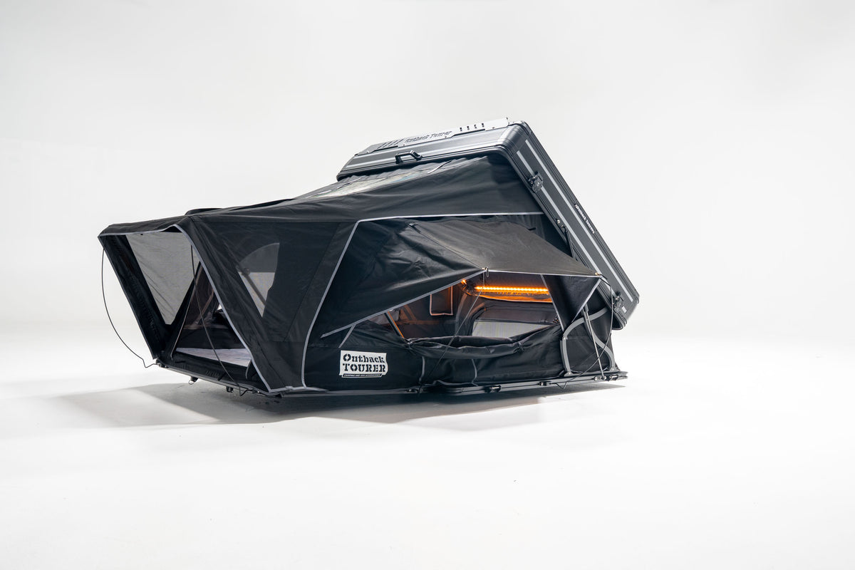 OT 1.5 Pro Rooftop Tent