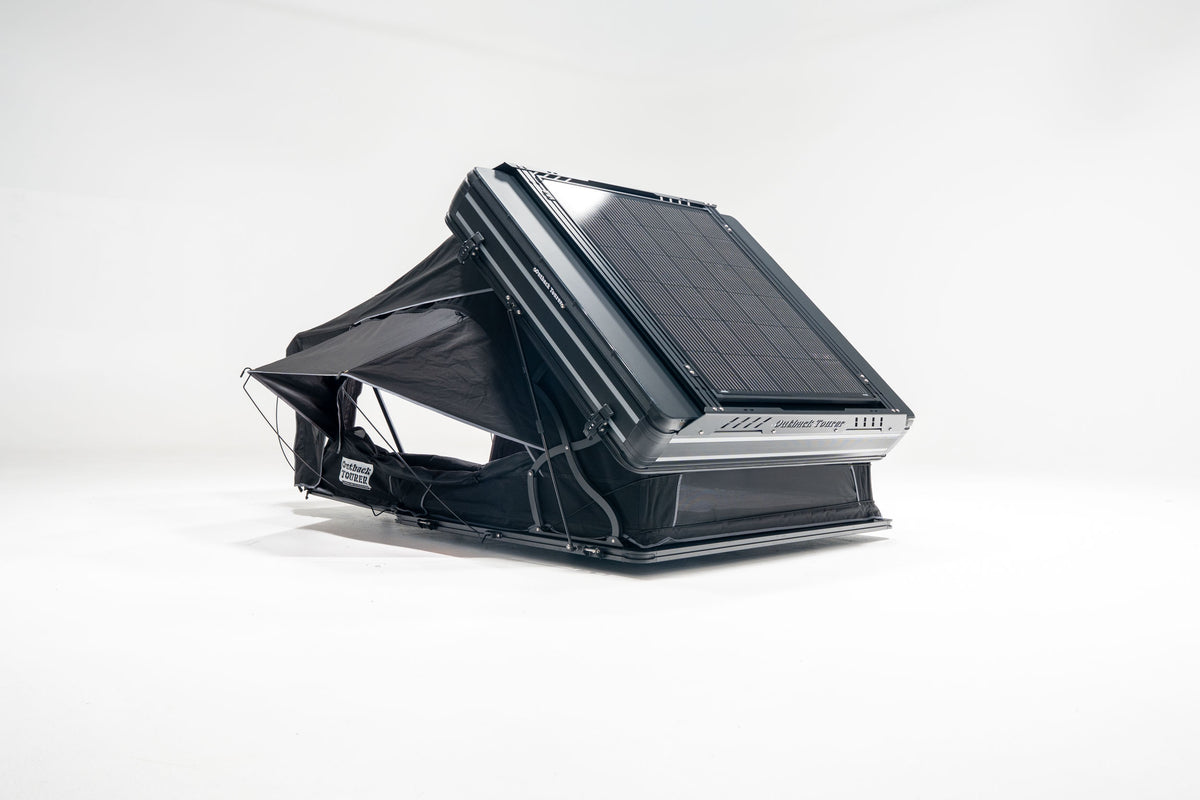 OT 1.5 Pro Rooftop Tent