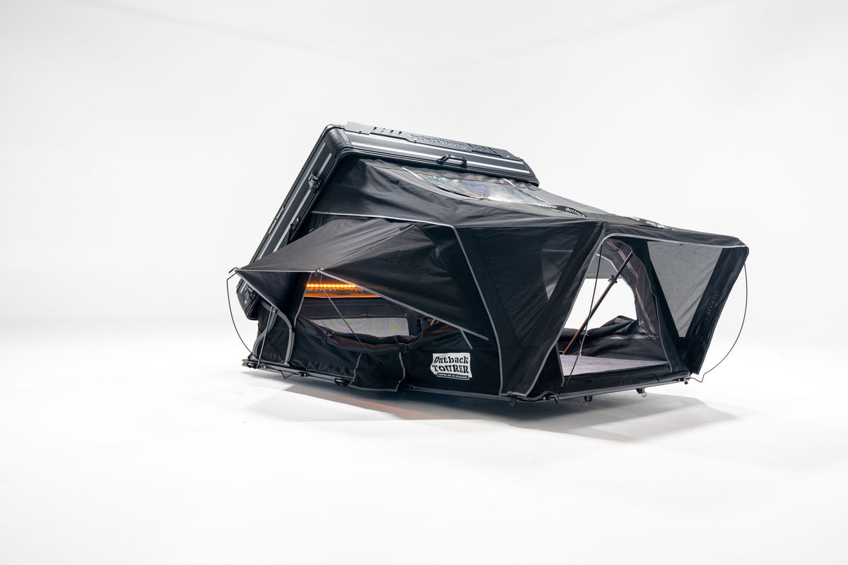 OT 1.5 Pro Rooftop Tent