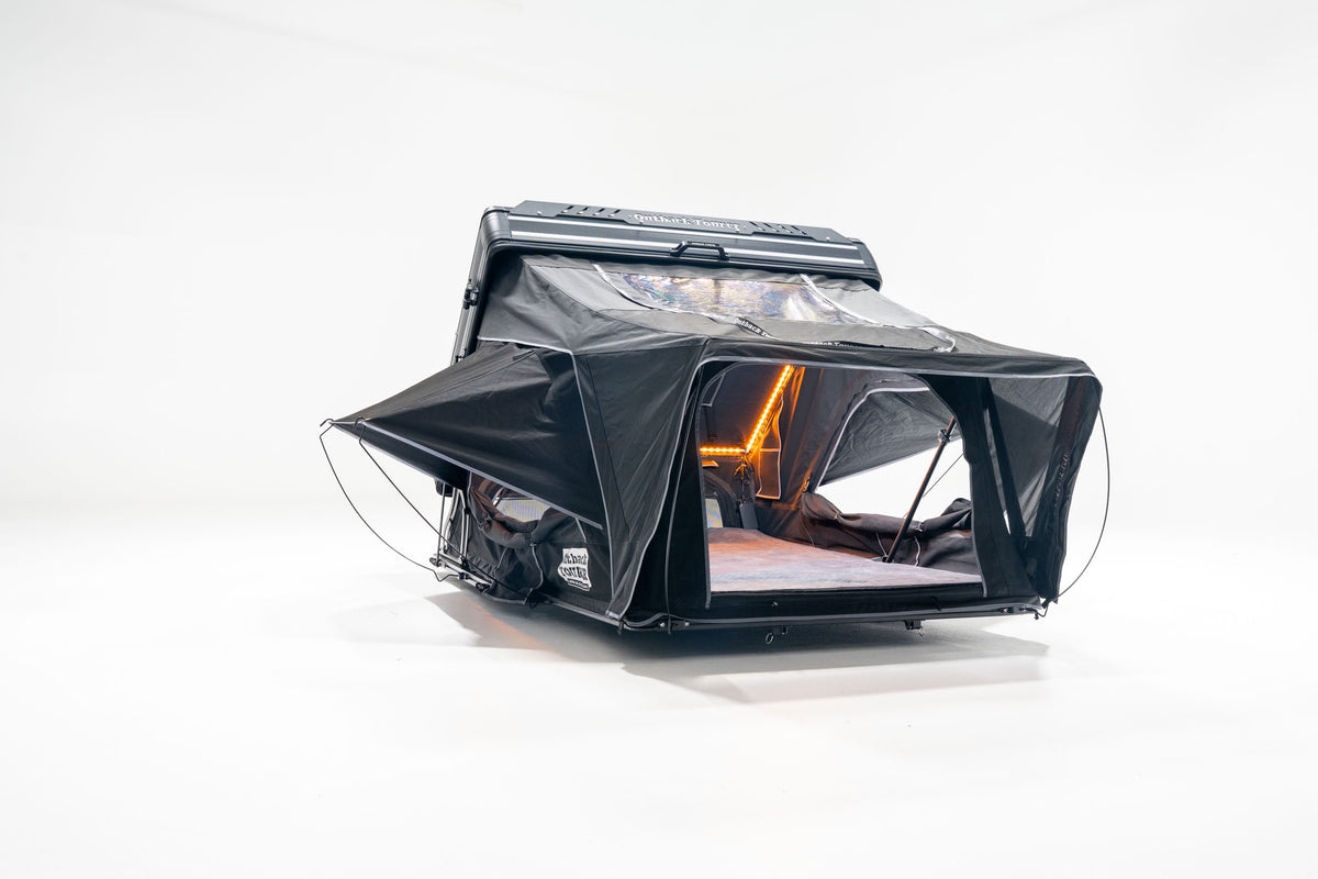 OT 1.5 Pro Rooftop Tent