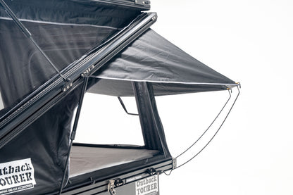 OT 1550 Z ROOFTOP TENT