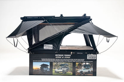 OT 1550 Z ROOFTOP TENT