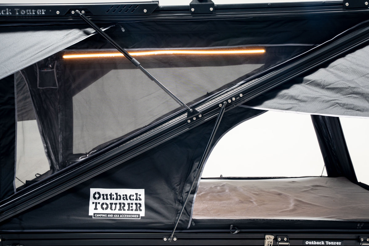 OT 1550 Z ROOFTOP TENT