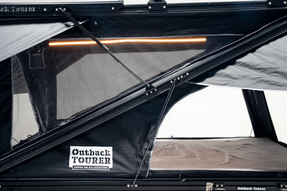 OT 1550 Z ROOFTOP TENT