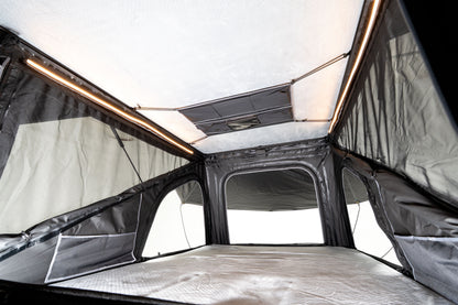 OT 1550 Z ROOFTOP TENT