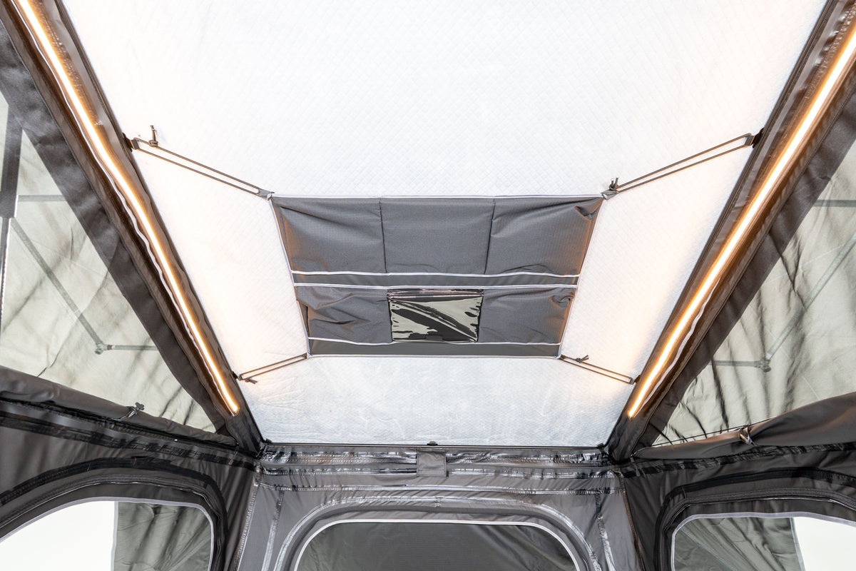 OT 1550 Z ROOFTOP TENT