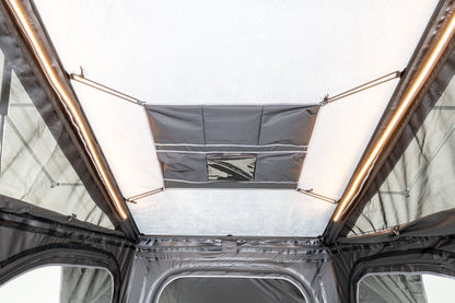OT 1550 Z ROOFTOP TENT