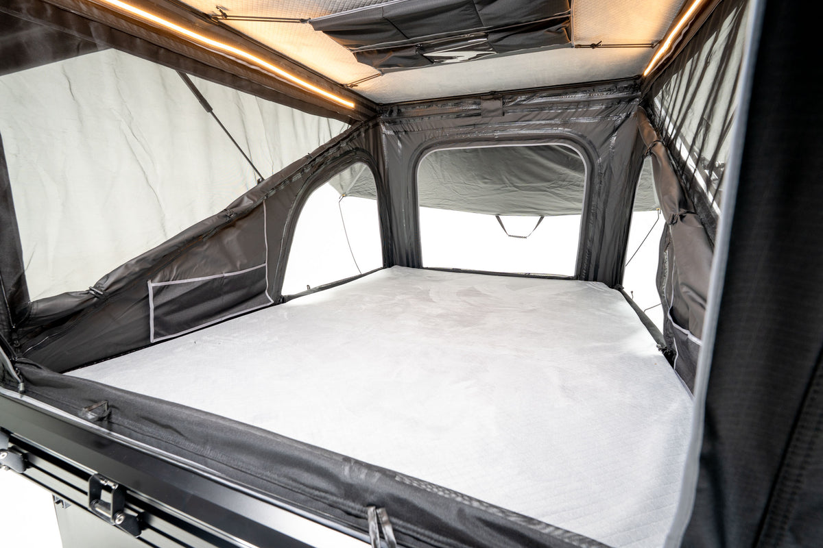 OT 1550 Z ROOFTOP TENT