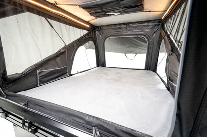 OT 1550 Z ROOFTOP TENT