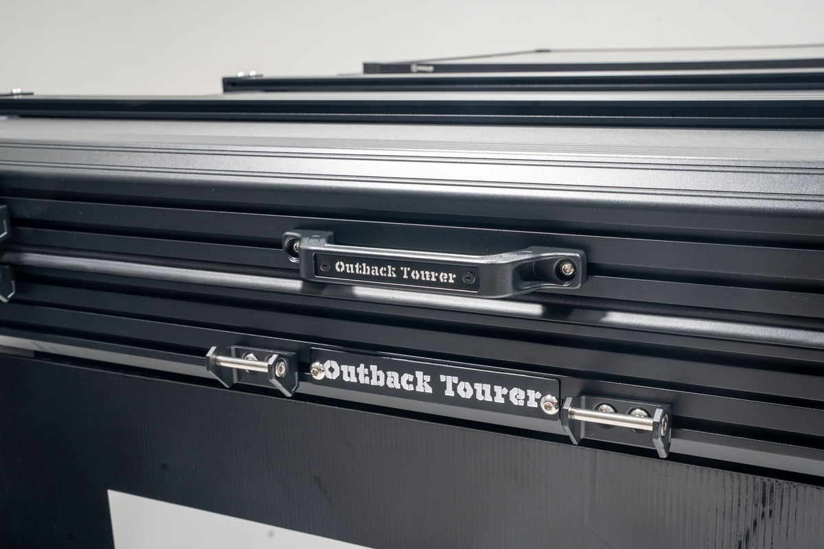 OT X Plus ROOFTOP TENT