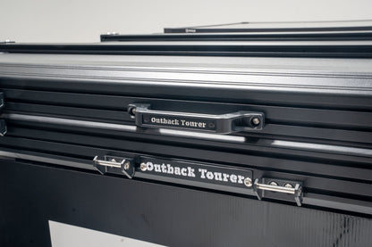 OT X Plus ROOFTOP TENT