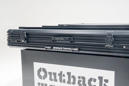 OT X Plus ROOFTOP TENT