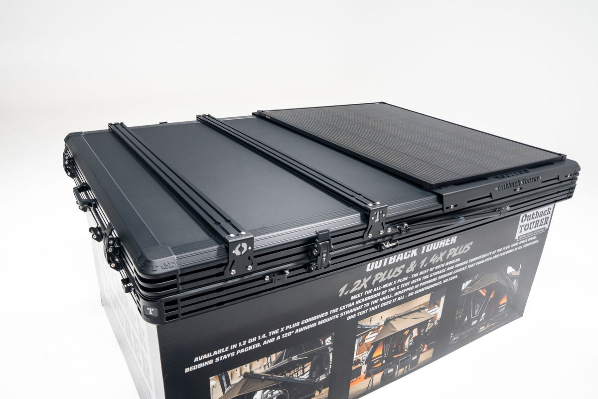 OT X Plus ROOFTOP TENT