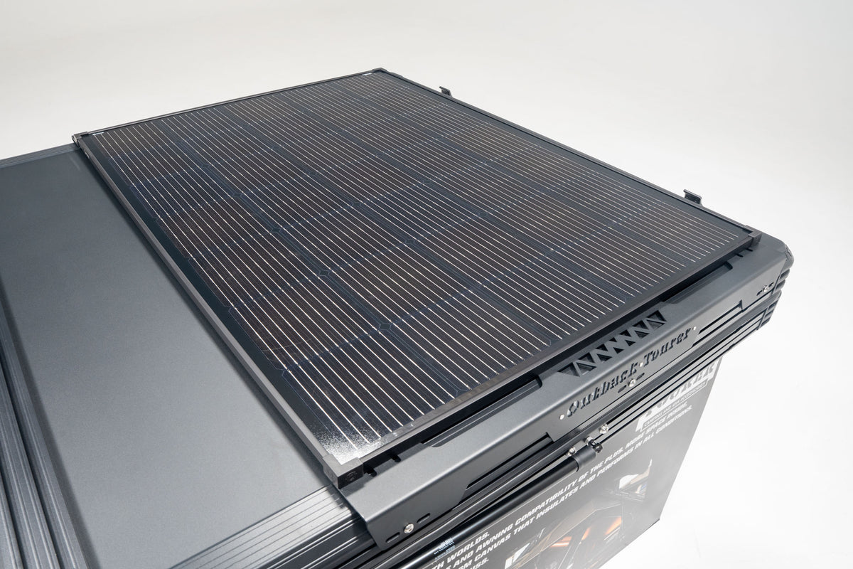 OT X Plus ROOFTOP TENT