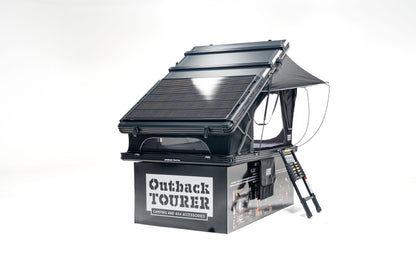 OT X Plus ROOFTOP TENT