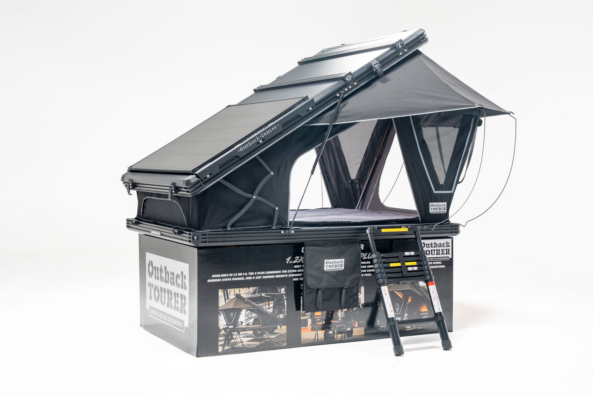 OT X Plus ROOFTOP TENT