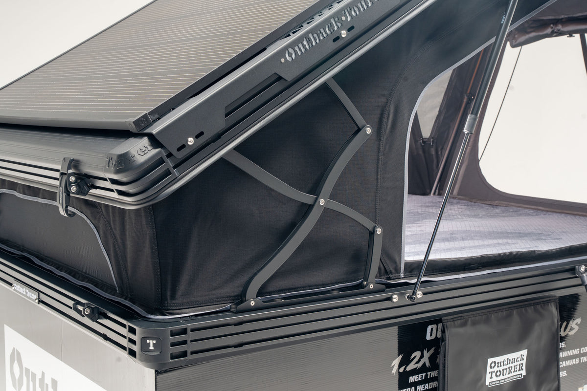 OT X Plus ROOFTOP TENT