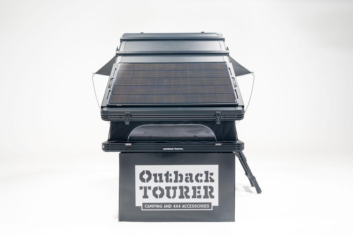 OT X Plus ROOFTOP TENT
