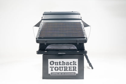 OT X Plus ROOFTOP TENT